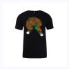 Mens Fitted Cotton Tee Thumbnail