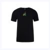 Mens Fitted Cotton Tee Thumbnail
