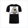 Mens Fitted Cotton Tee Thumbnail