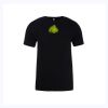 Mens Fitted Cotton Tee Thumbnail