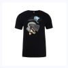 Mens Fitted Cotton Tee Thumbnail