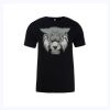 Mens Fitted Cotton Tee Thumbnail
