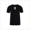 Mens Fitted Cotton Tee Thumbnail