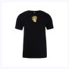 Mens Fitted Cotton Tee Thumbnail
