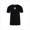 Mens Fitted Cotton Tee Thumbnail