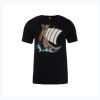 Mens Fitted Cotton Tee Thumbnail