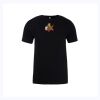 Mens Fitted Cotton Tee Thumbnail