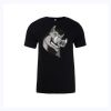 Mens Fitted Cotton Tee Thumbnail