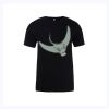 Mens Fitted Cotton Tee Thumbnail