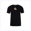Mens Fitted Cotton Tee Thumbnail