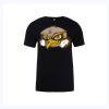Mens Fitted Cotton Tee Thumbnail