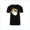 Mens Fitted Cotton Tee Thumbnail