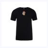 Mens Fitted Cotton Tee Thumbnail