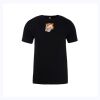 Mens Fitted Cotton Tee Thumbnail