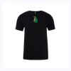 Mens Fitted Cotton Tee Thumbnail