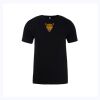 Mens Fitted Cotton Tee Thumbnail