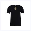 Mens Fitted Cotton Tee Thumbnail