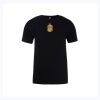 Mens Fitted Cotton Tee Thumbnail
