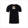 Mens Fitted Cotton Tee Thumbnail