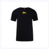 Mens Fitted Cotton Tee Thumbnail