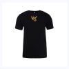 Mens Fitted Cotton Tee Thumbnail