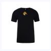 Mens Fitted Cotton Tee Thumbnail