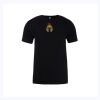 Mens Fitted Cotton Tee Thumbnail