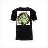 Mens Fitted Cotton Tee Thumbnail