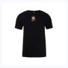 Mens Fitted Cotton Tee Thumbnail