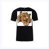 Mens Fitted Cotton Tee Thumbnail