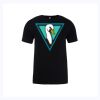 Mens Fitted Cotton Tee Thumbnail