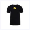 Mens Fitted Cotton Tee Thumbnail