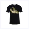 Mens Fitted Cotton Tee Thumbnail