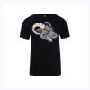 Mens Fitted Cotton Tee Thumbnail