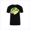 Mens Fitted Cotton Tee Thumbnail