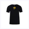 Mens Fitted Cotton Tee Thumbnail