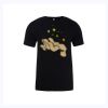 Mens Fitted Cotton Tee Thumbnail
