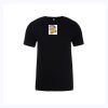 Mens Fitted Cotton Tee Thumbnail