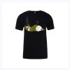 Mens Fitted Cotton Tee Thumbnail