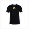 Mens Fitted Cotton Tee Thumbnail