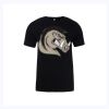 Mens Fitted Cotton Tee Thumbnail
