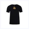 Mens Fitted Cotton Tee Thumbnail