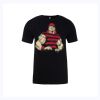 Mens Fitted Cotton Tee Thumbnail