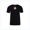 Mens Fitted Cotton Tee Thumbnail