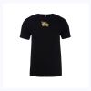 Mens Fitted Cotton Tee Thumbnail