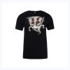 Mens Fitted Cotton Tee Thumbnail