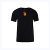 Mens Fitted Cotton Tee Thumbnail