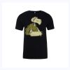Mens Fitted Cotton Tee Thumbnail