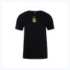 Mens Fitted Cotton Tee Thumbnail