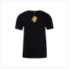 Mens Fitted Cotton Tee Thumbnail